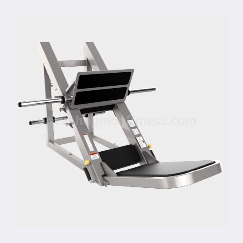 45 degree reverse kick trainer HXS09