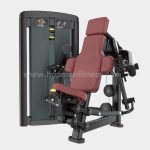 Two head thigh trainer HXZ-03