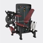 Sitting thigh flexion and extension trainer/Sitting thigh extension trainer HXZ07
