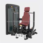 Sitting chest muscle recommendation trainer HXZ12