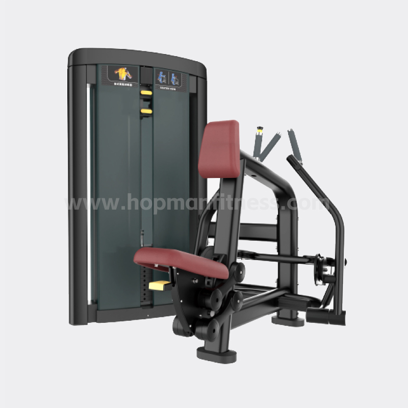 Sitting back muscle trainer HXZ13