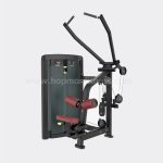 High pull back muscle trainer HXZ15