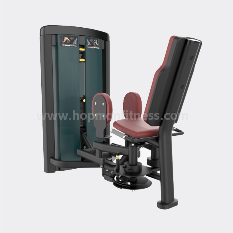 Internal/External Thigh Muscle Trainer HXZ16