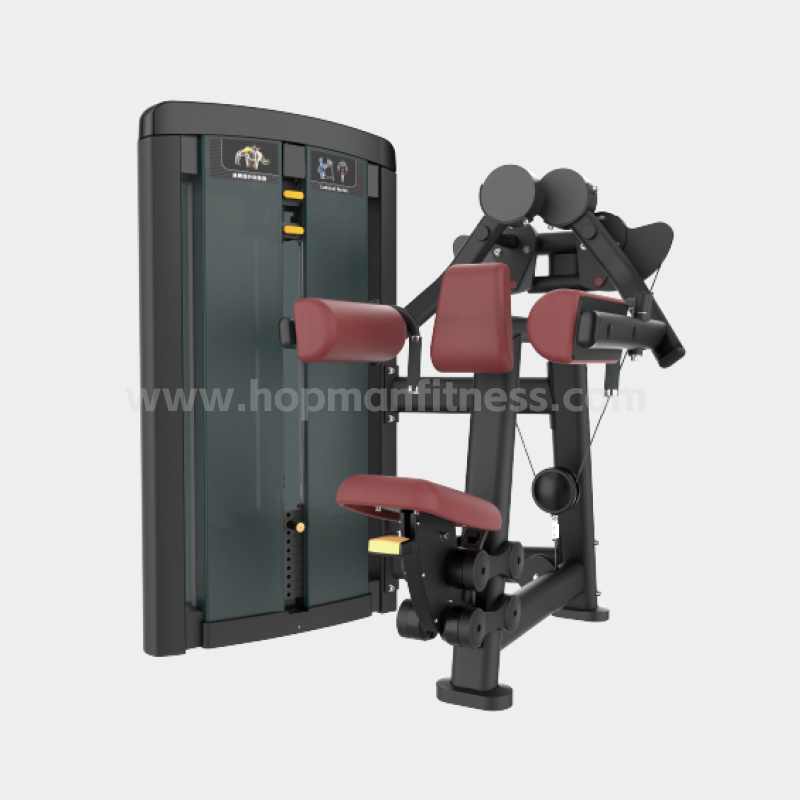 Shoulder and Shoulder Enhancement Training HXZ25