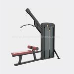 High pull back muscle trainer HXZ26