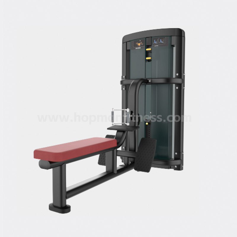 Low pull trainer HXZ27