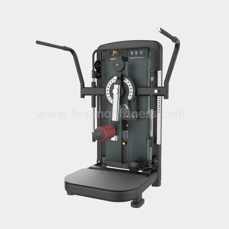 Swing Leg Hip Composite Trainer HXZ30