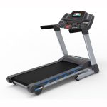 Ishine8 treadmill