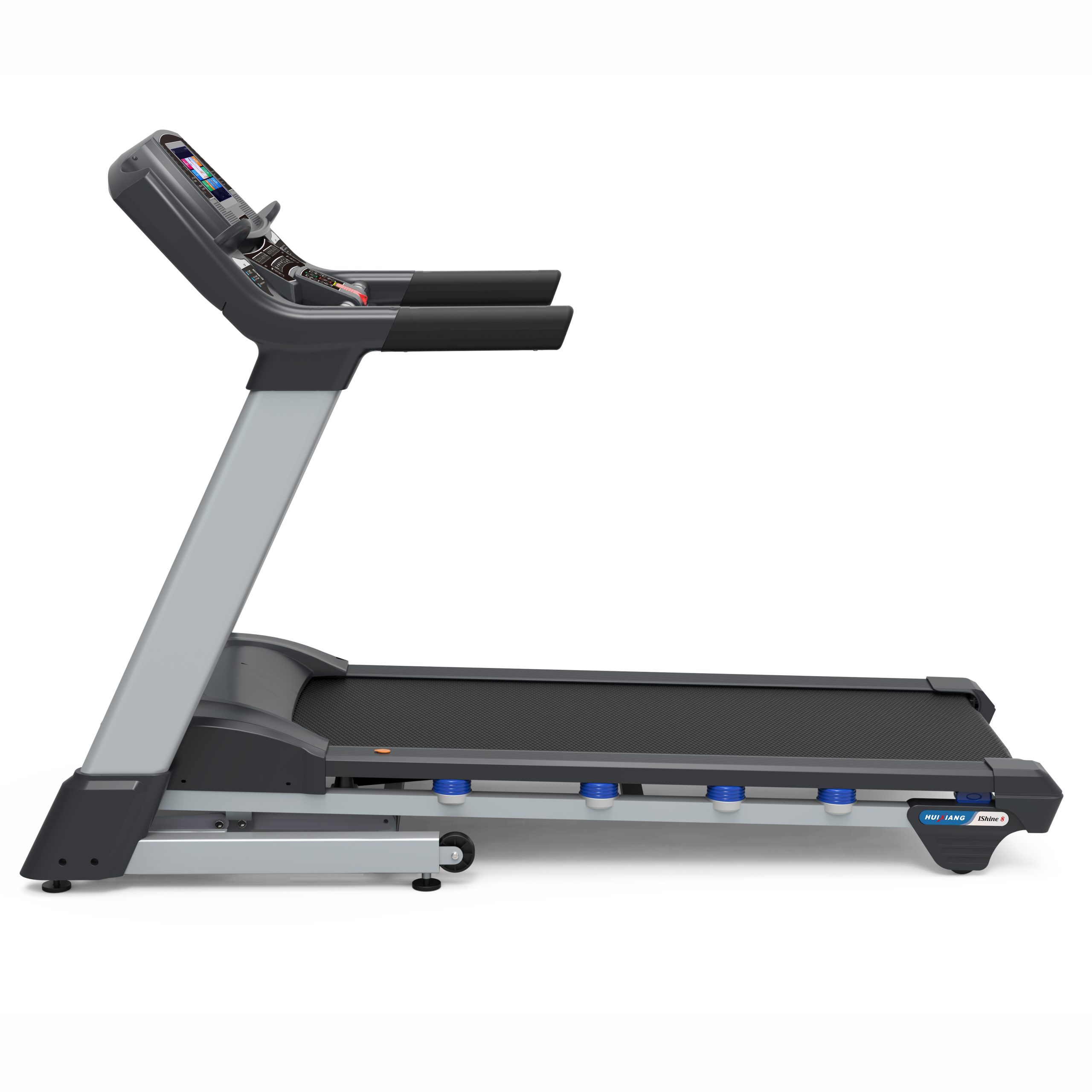Ishine8 treadmill