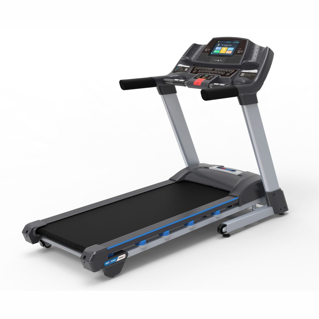 Ishine8 treadmill