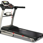 IShine-3 electric treadmill