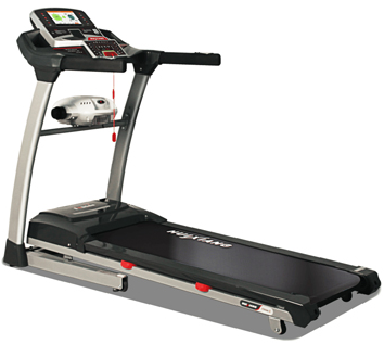 IShine-3 electric treadmill