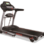 Ishine5 treadmill