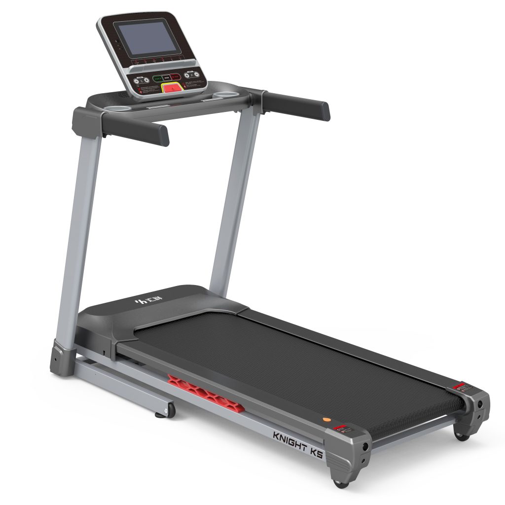 Knight K5T-E treadmill