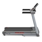 Knight K5T-E treadmill