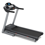 Knight K1 treadmill