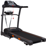 Running 1 (KM 320) Electric Treadmill