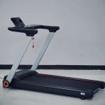 W5 treadmill