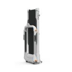 Young Y1 Electric Treadmill