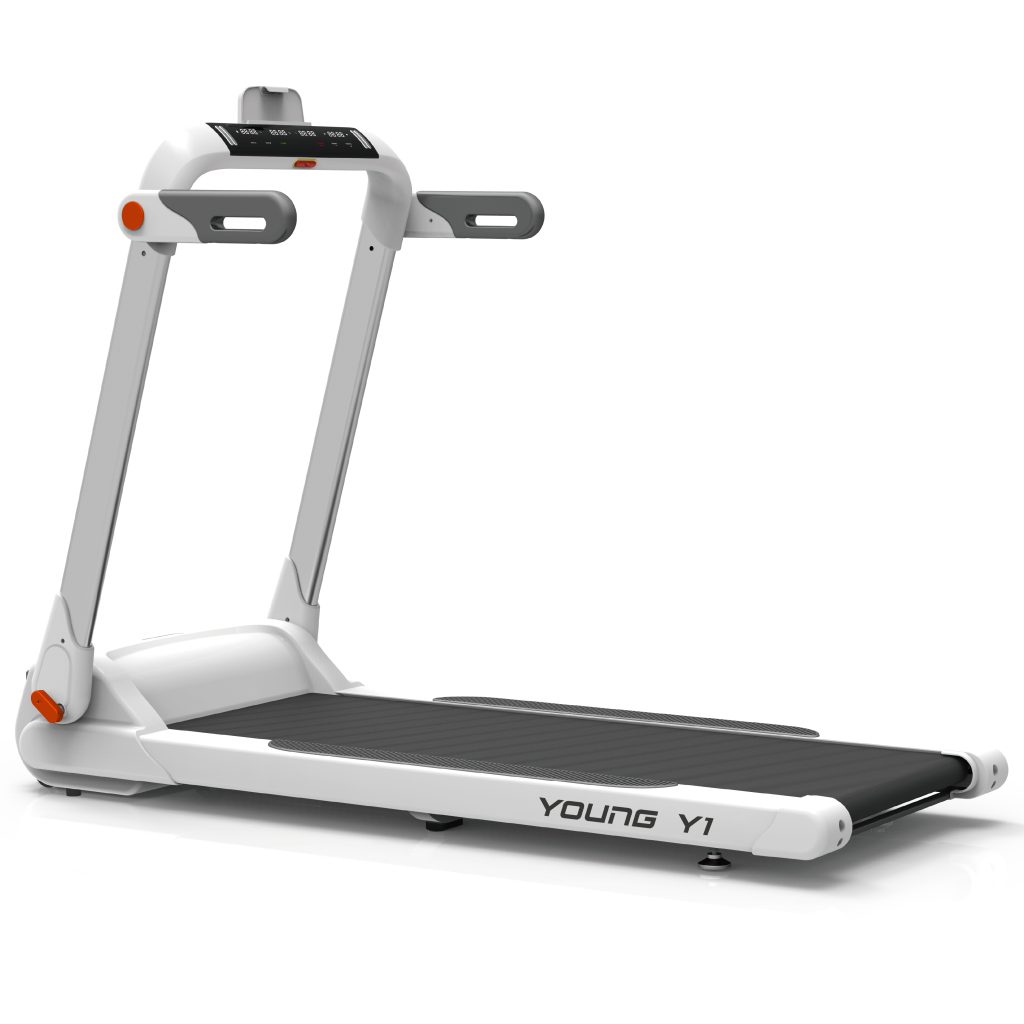 Young Y1 Electric Treadmill Young Y1 Electric Treadmill