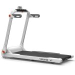 Young Y1 Electric Treadmill