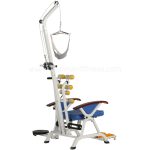 A6 Massage Chair Mechanical Massage Chair Fitness Chair Elderly Massage Chair Office Multi functional Massage Chair