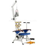 A6 Massage Chair Mechanical Massage Chair Fitness Chair Elderly Massage Chair Office Multi functional Massage Chair