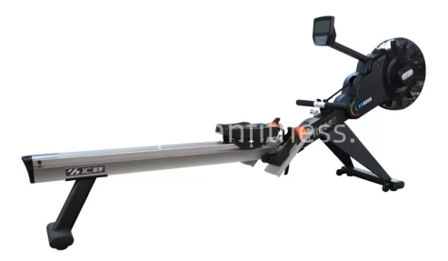 HopMan EB 6000 commercial wind resistance rowin...