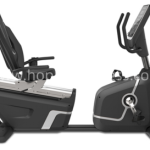 EB 8000 commercial self generating horizontal vehicle