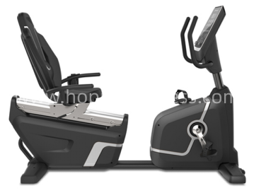 EB 8000 commercial self generating horizontal vehicle