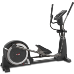 EB 9000 Commercial Self Generating Elliptical Machine