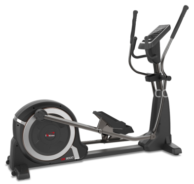 EB 9000 Commercial Self Generating Elliptical Machine