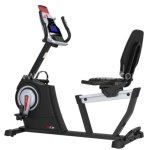 EB300 commercial spinning bike