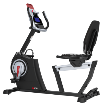 EB300 commercial spinning bike