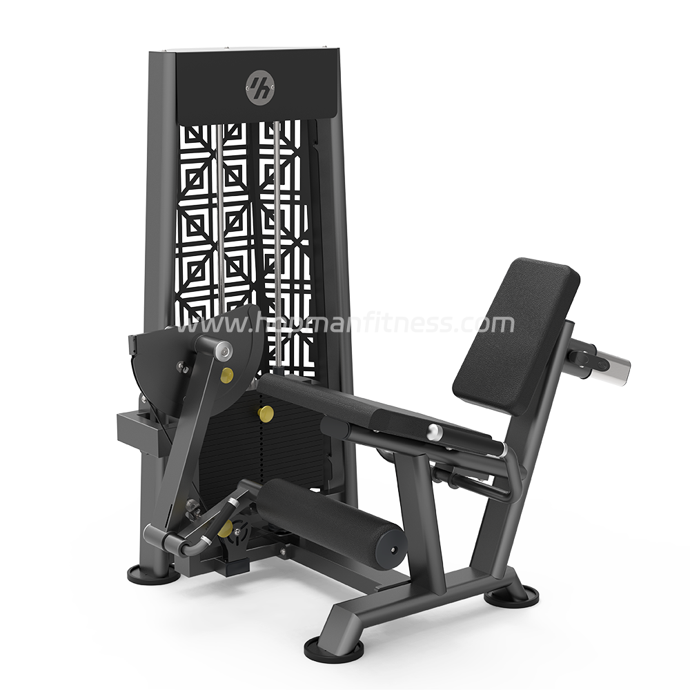 G04 Sitting Leg Stretching Trainer