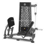 G06 Sitting Leg Kick Trainer