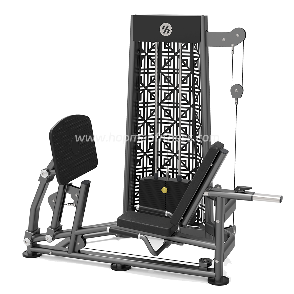G06 Sitting Leg Kick Trainer
