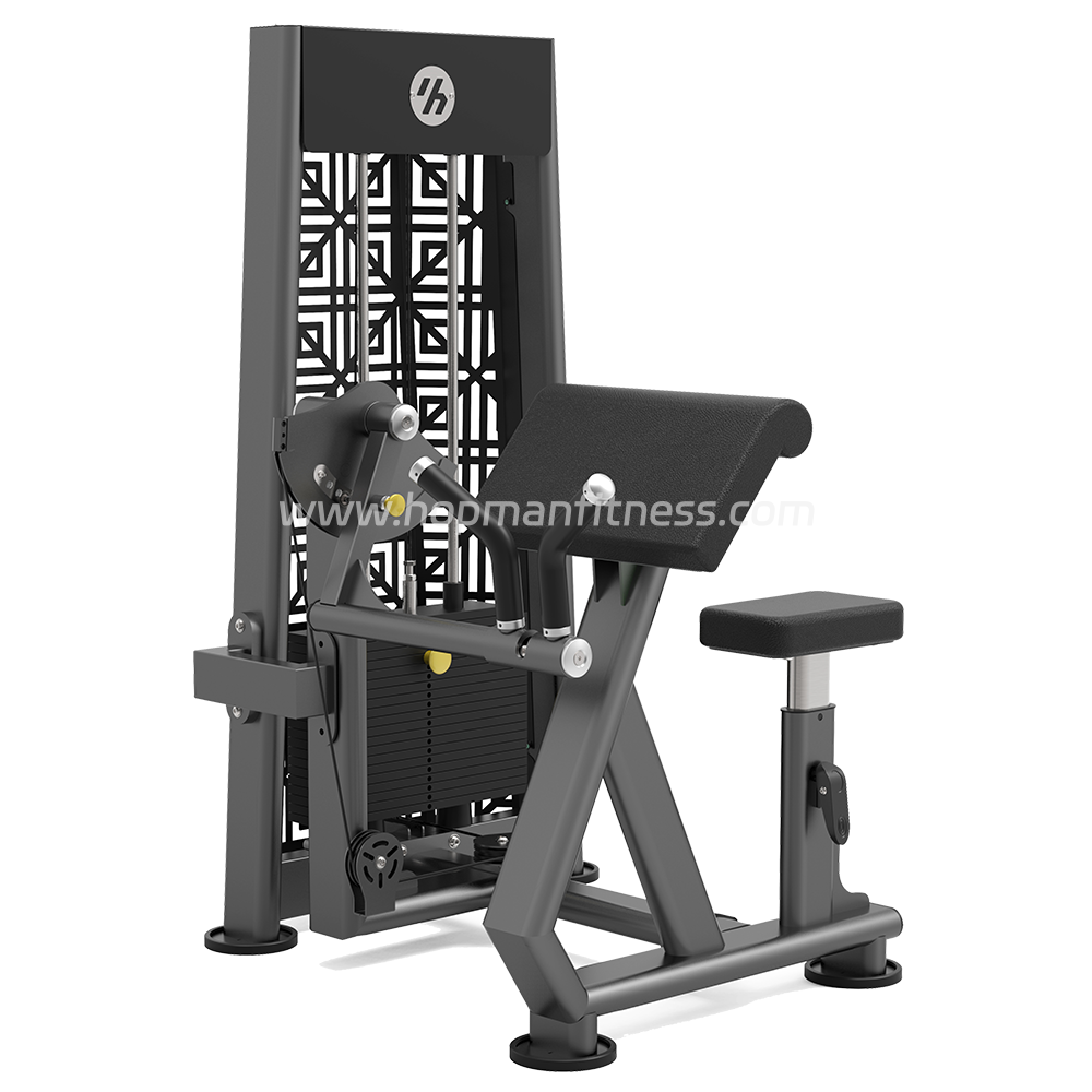 G07 biceps trainer