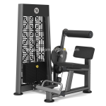 G11 Sitting Abdominal Muscle Trainer