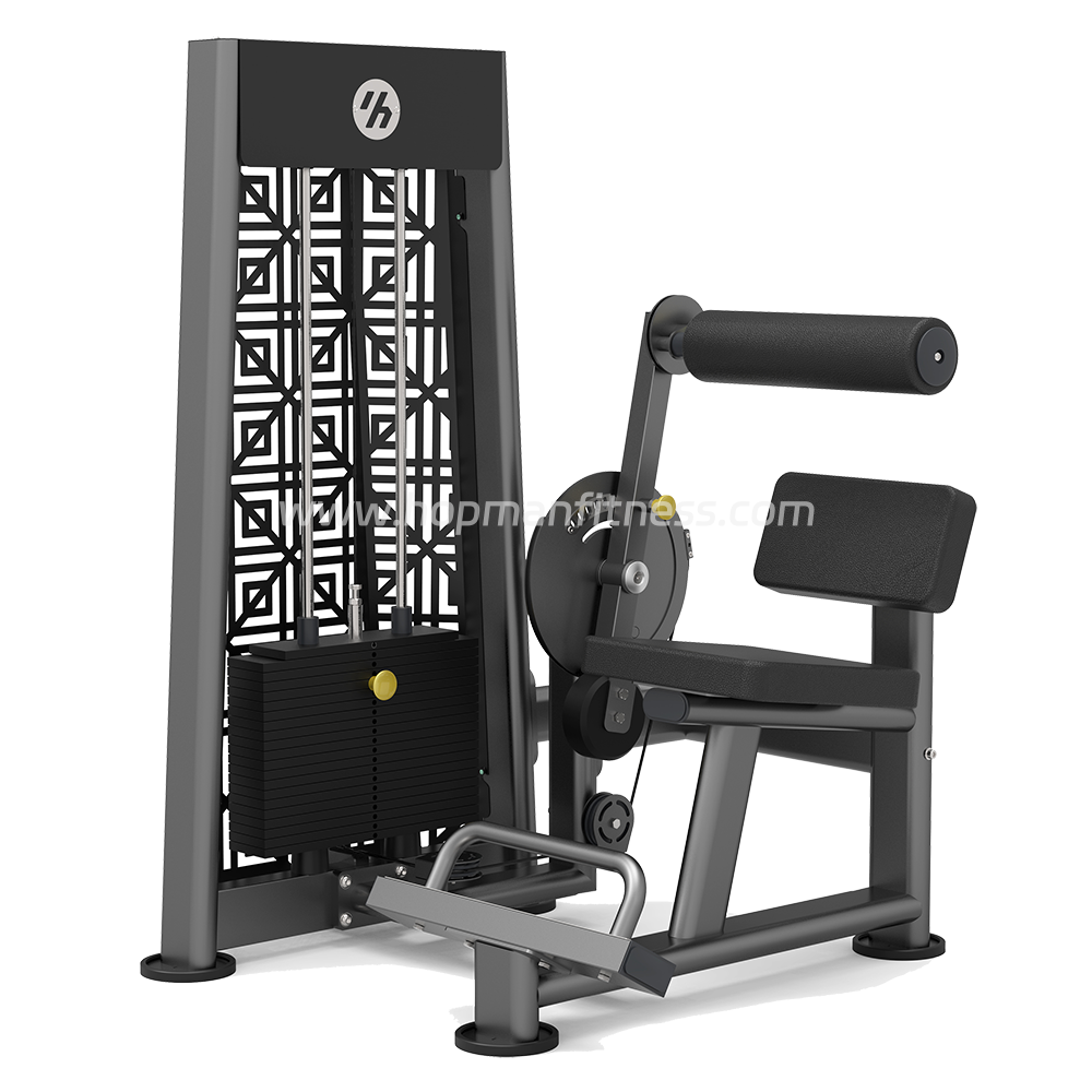 G11 Sitting Abdominal Muscle Trainer