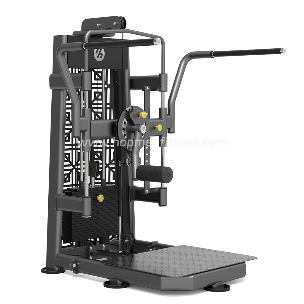 G12 Hip Trainer
