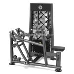 G13 Sitting Back Muscle Rowing Trainer