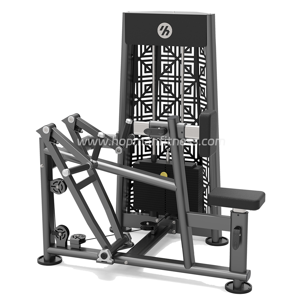 G13 Sitting Back Muscle Rowing Trainer