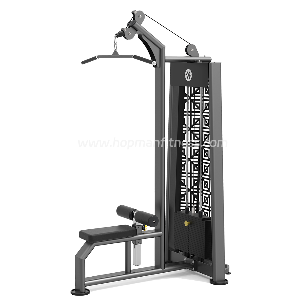 G15 High Pull Trainer