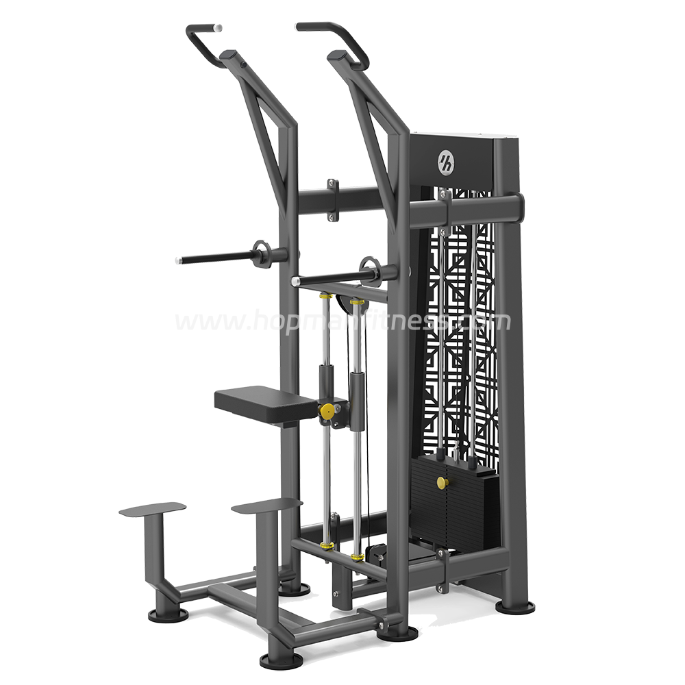 G16 Single Parallel Bar Trainer