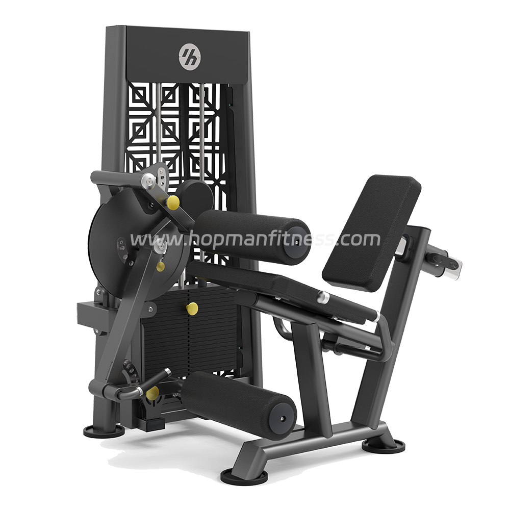G205 Leg Stretching and Bending Trainer