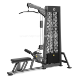 G25 Adjustable High and Low Pull Trainer