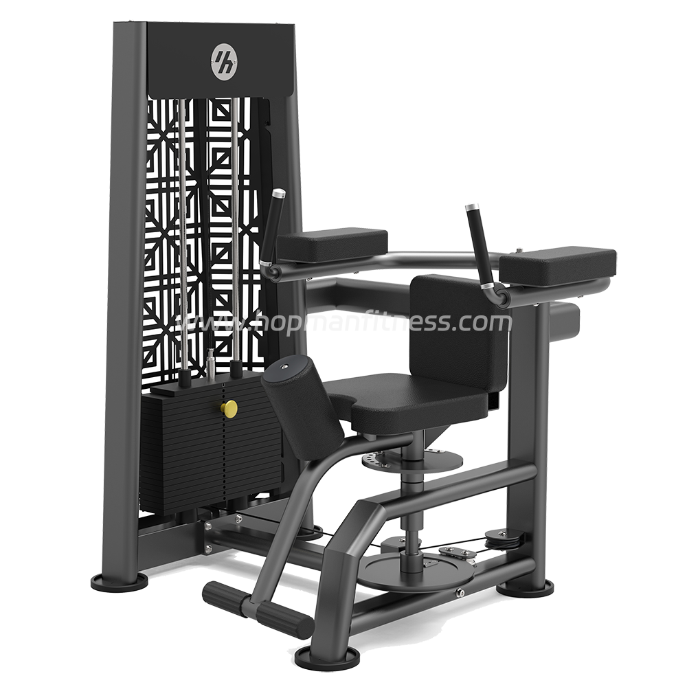 G33 Rotation Trainer