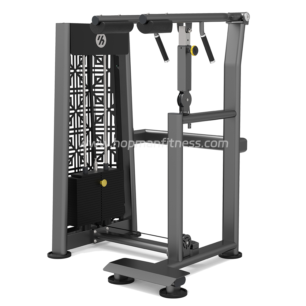 G36 Vertical Heel Training Device