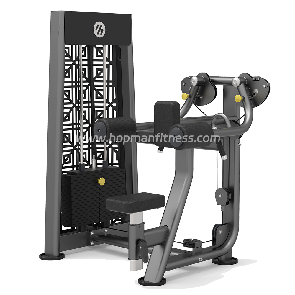 G37 Shoulder Muscle Trainer